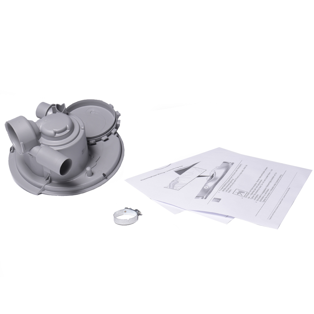 картинка Накопитель помпы посудомоечной машины в Сервисном центре «Близнецов»