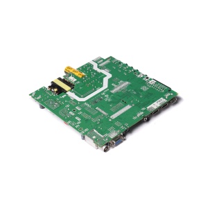 картинка Плата основная телевизора в Сервисном центре «Близнецов»