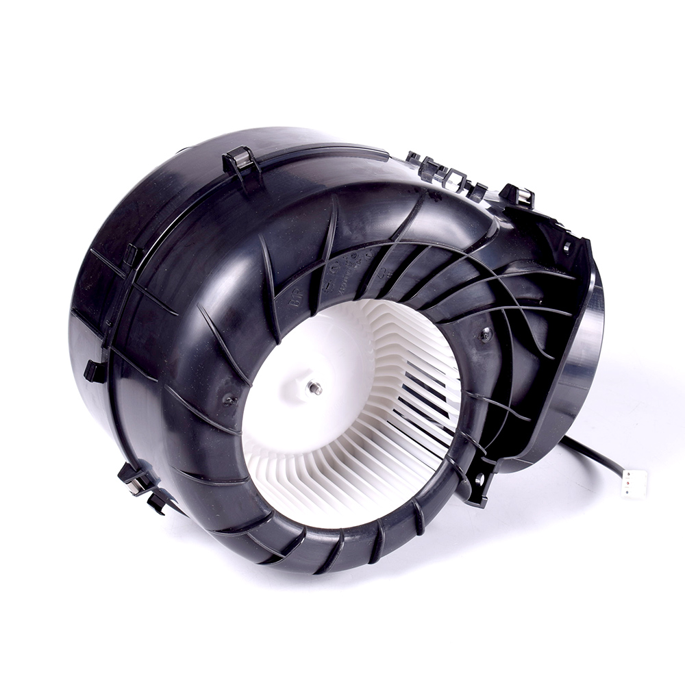 картинка Мотор вентилятора вытяжки в Сервисном центре «Близнецов»