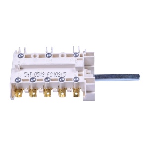 картинка Переключатель режимов духовки в Сервисном центре «Близнецов»