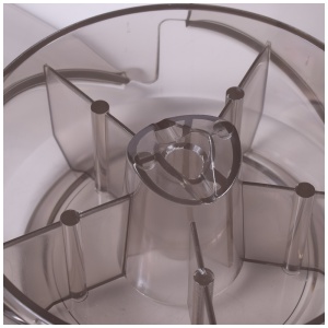 картинка Лопасть вентилятора в Сервисном центре «Близнецов»