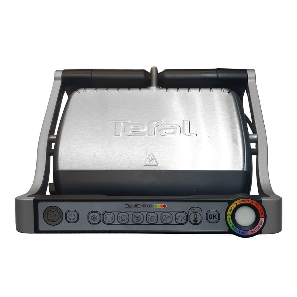 Электрогрили TEFAL