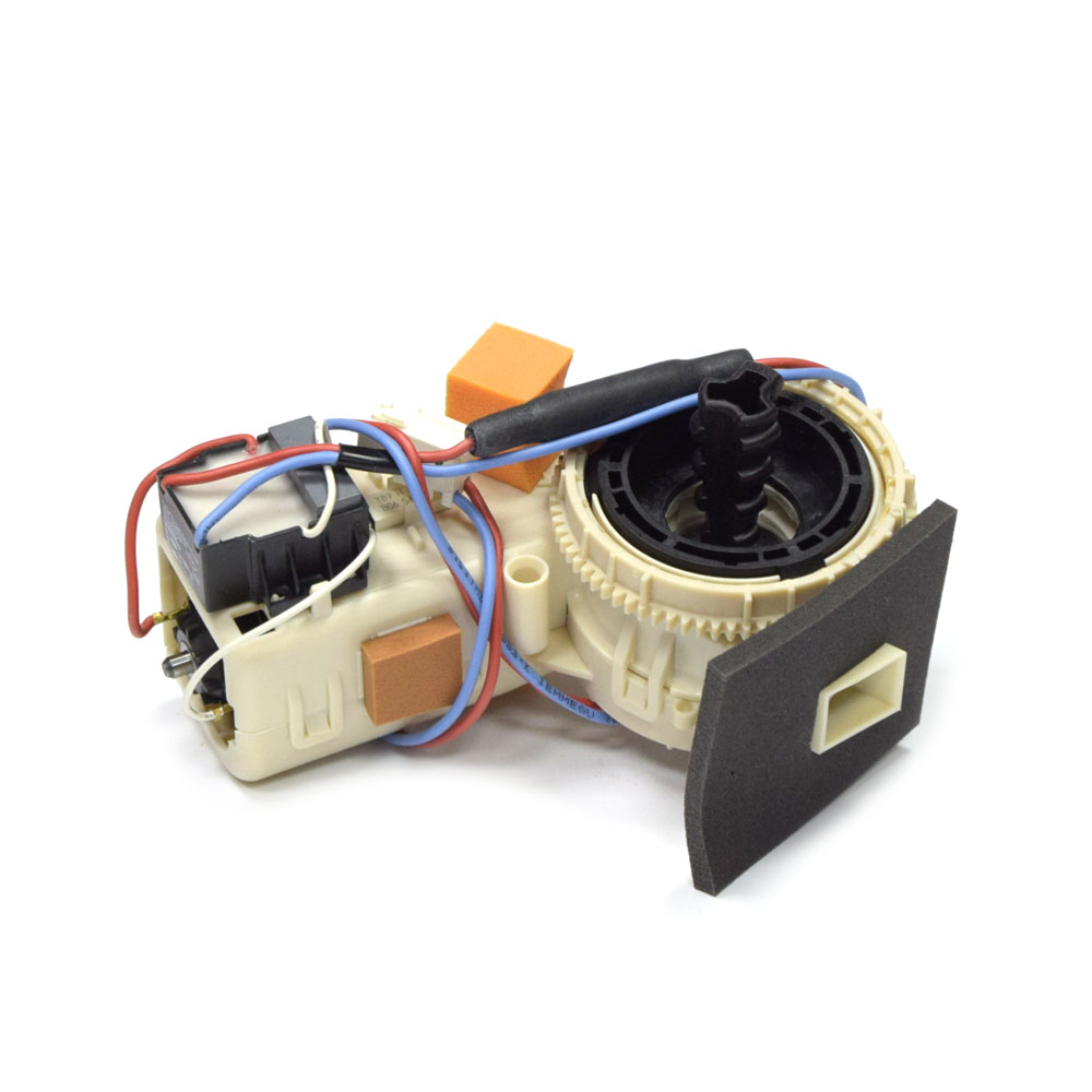 картинка Кофемолка кофемашины в Сервисном центре «Близнецов»