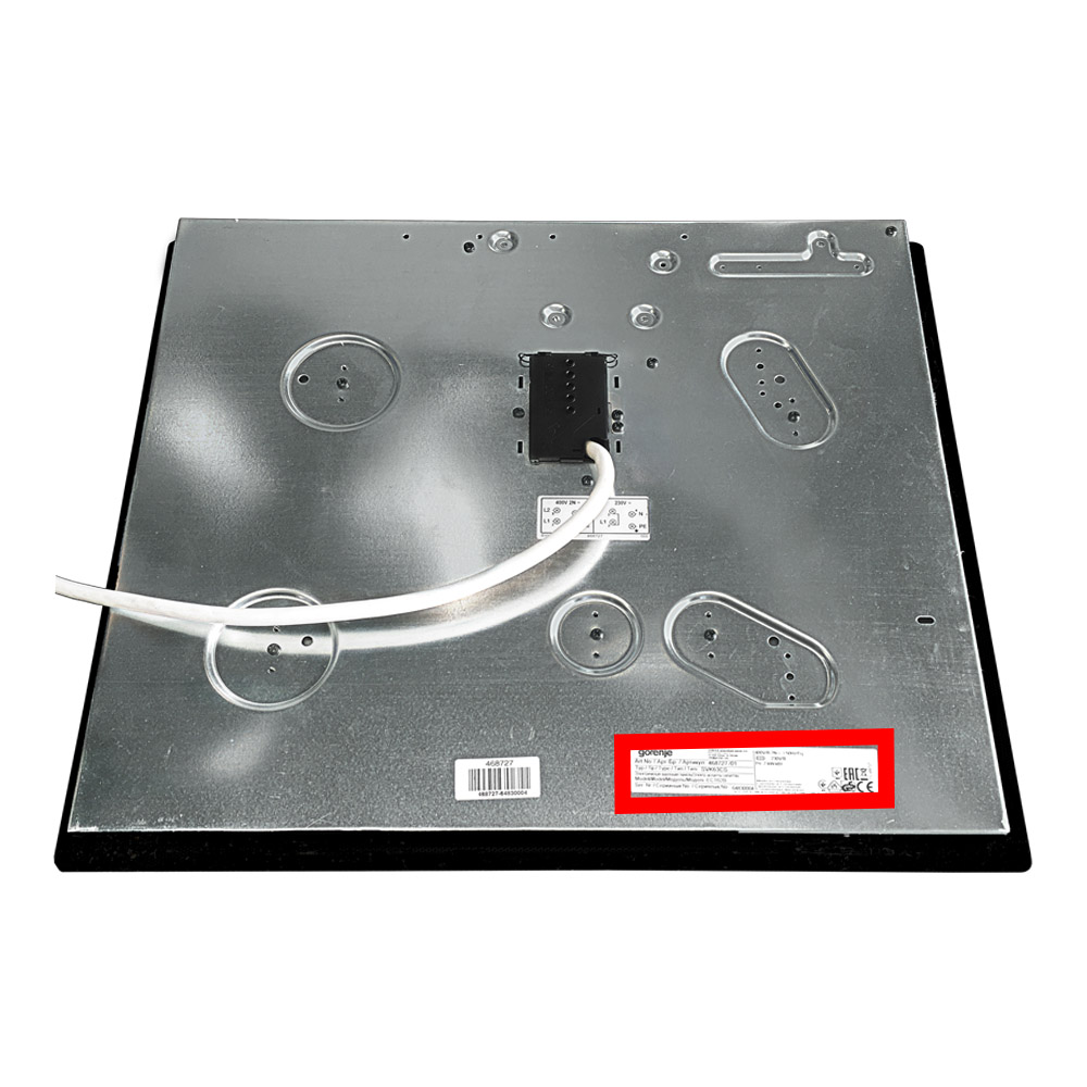 Электрические, газовые плиты, духовые шкафы и варочные панели GORENJE