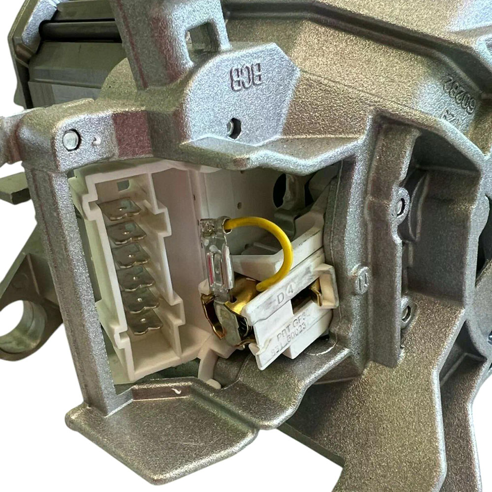 картинка Мотор стиральной машины в Сервисном центре «Близнецов»