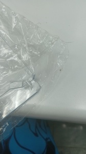 картинка Панель ящика холодильника в Сервисном центре «Близнецов»