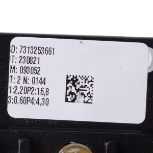 картинка Прессователь верхний кофемашины в Сервисном центре «Близнецов»