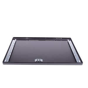 картинка Стеклокерамическая поверхность варочной панели в Сервисном центре «Близнецов»