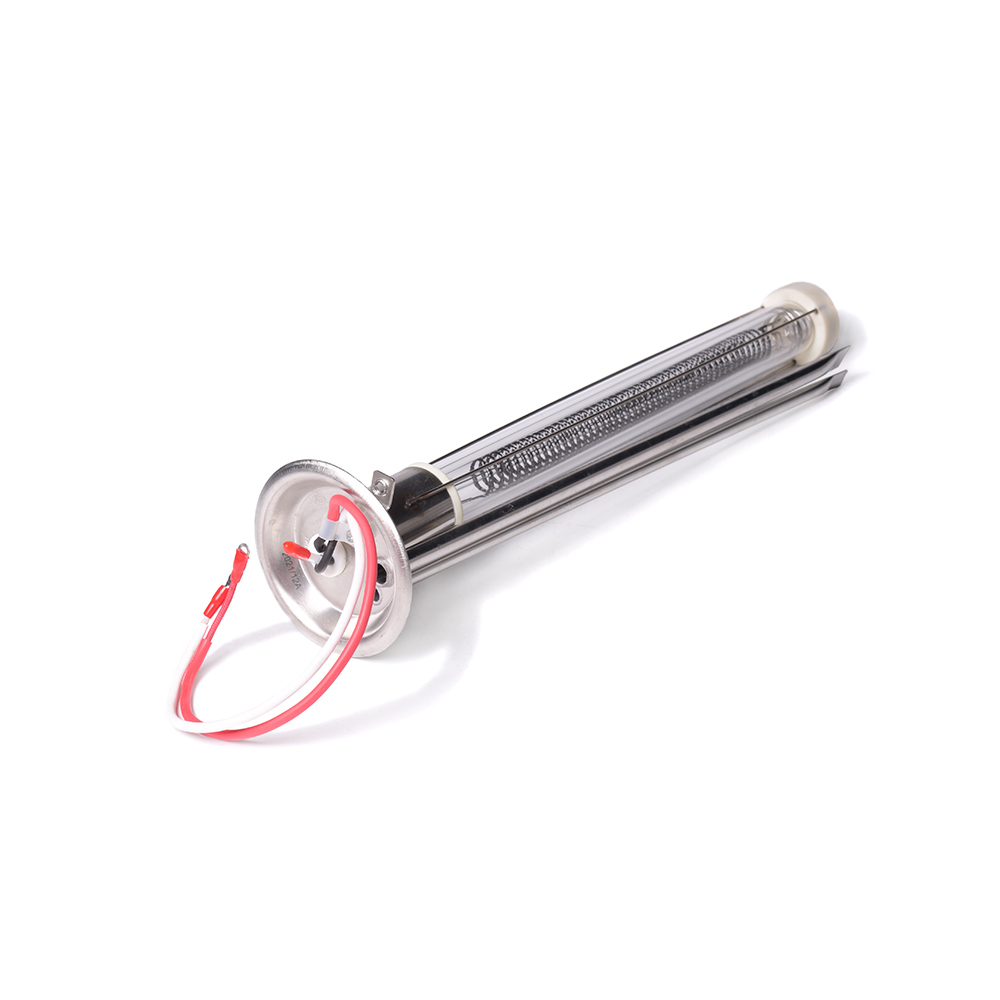 картинка Элемент нагревательный (ТЭН) 2000Вт водонагревателя в Сервисном центре «Близнецов»