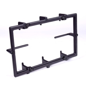 картинка Решетка чугунная WOK-конфорки газовой варочной панели в Сервисном центре «Близнецов»