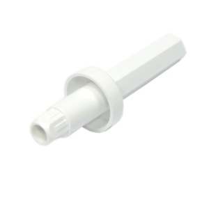 картинка Ось соковыжималки в Сервисном центре «Близнецов»