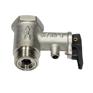 картинка Клапан предохранительный водонагревателя в Сервисном центре «Близнецов»