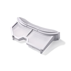 картинка Фильтр ворсовый сушильной машины в Сервисном центре «Близнецов»