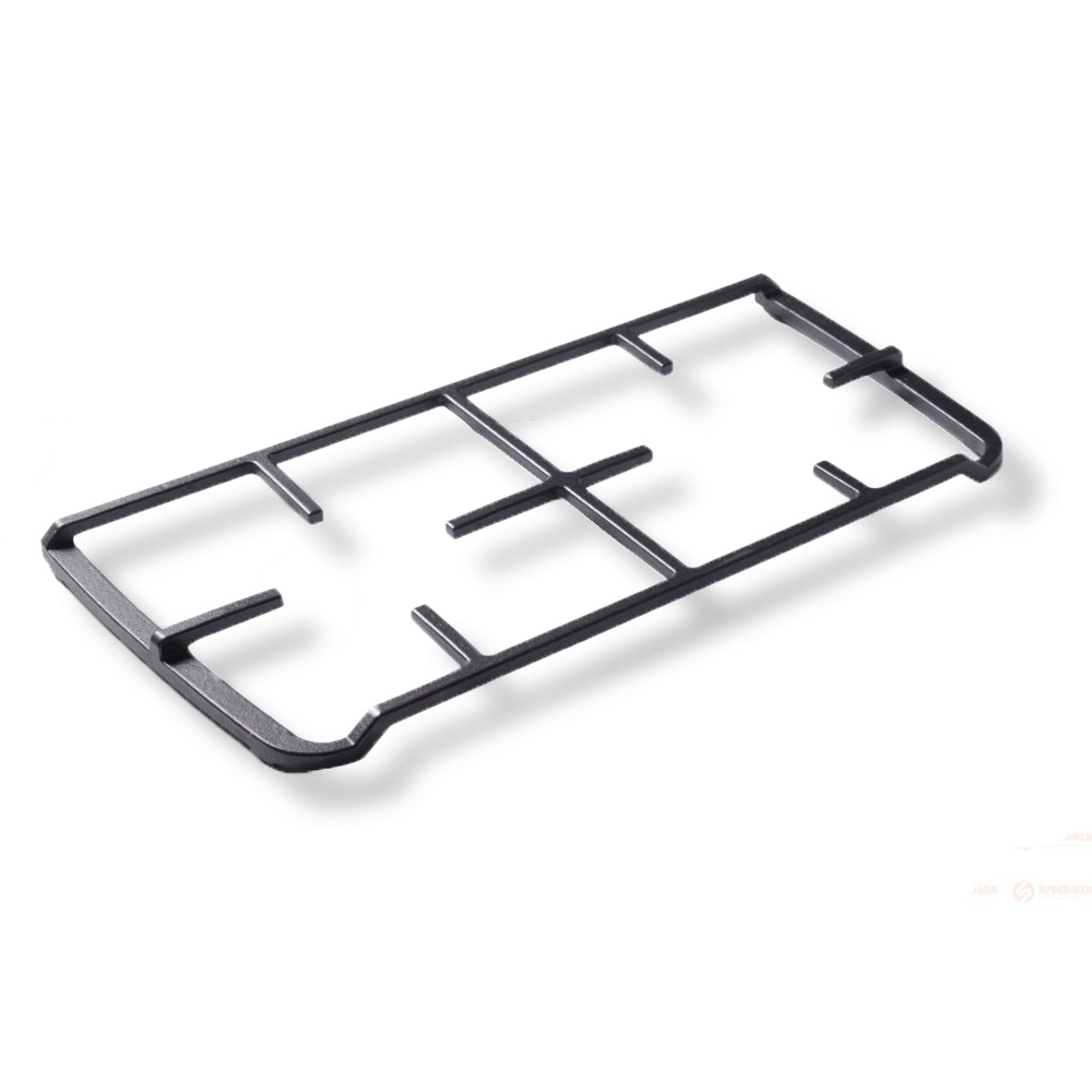 картинка Решетка левая газовой плиты в Сервисном центре «Близнецов»