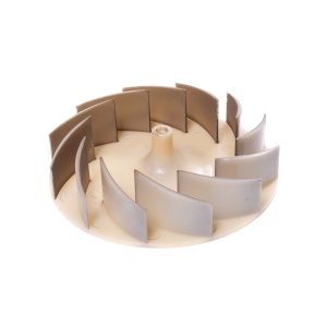 картинка Крыльчатка холодильника в Сервисном центре «Близнецов»