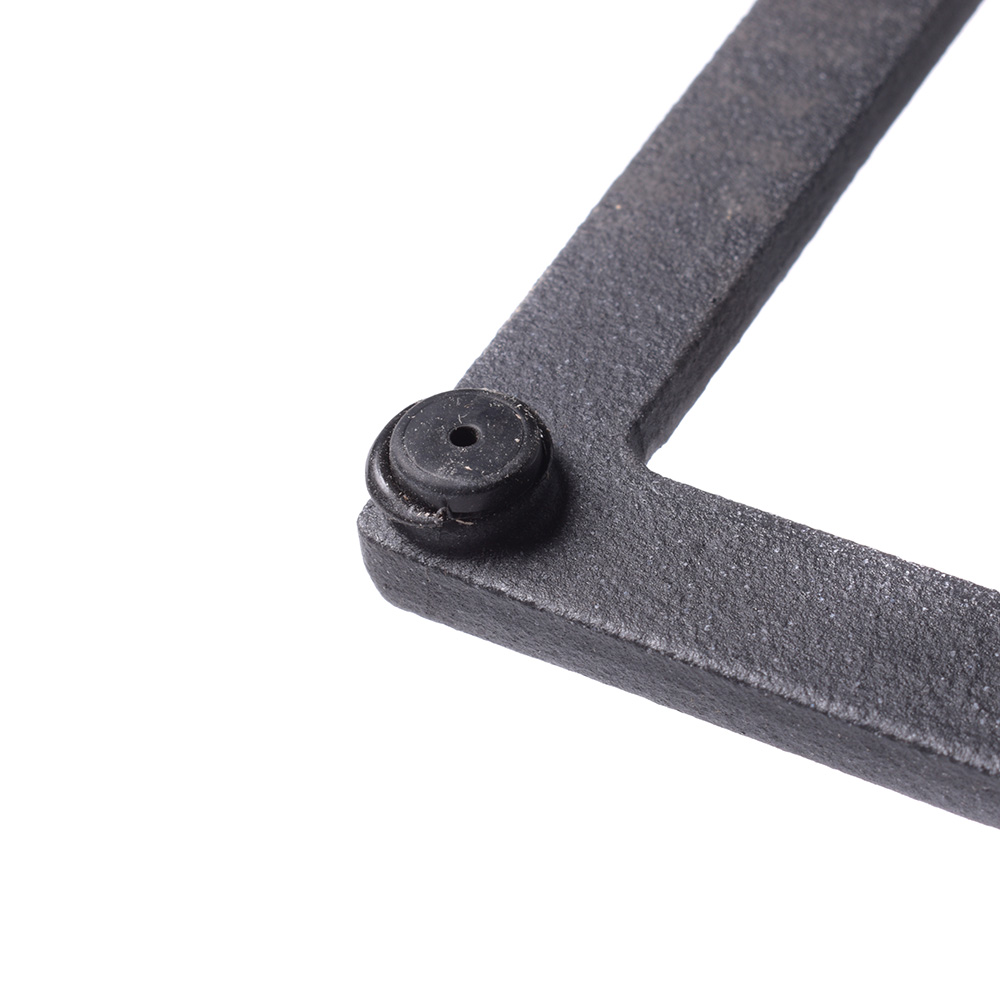 картинка Решетка рабочего стола (правая) варочной газовой панели в Сервисном центре «Близнецов»