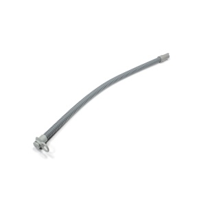 картинка Патрубок дренажный стиральной машины в Сервисном центре «Близнецов»