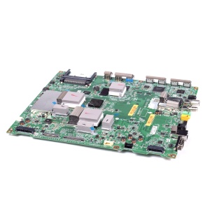 картинка Плата основная телевизора в Сервисном центре «Близнецов»