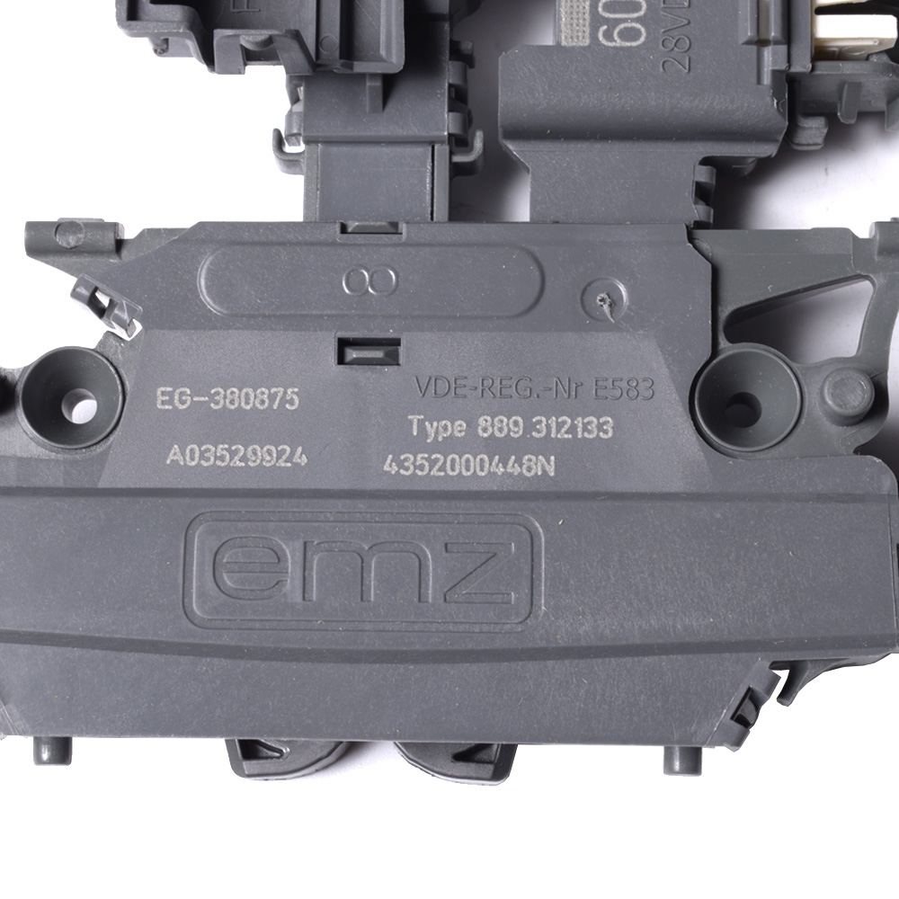 картинка Замок двери посудомоечной машины в Сервисном центре «Близнецов»