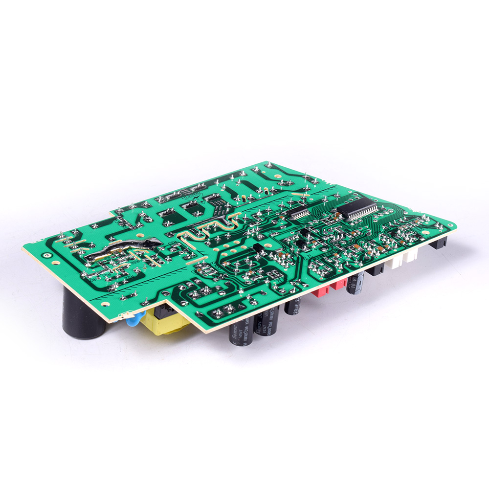 картинка Плата питания Air Master BMAC мультикомплекса протично-очистительного в Сервисном центре «Близнецов»